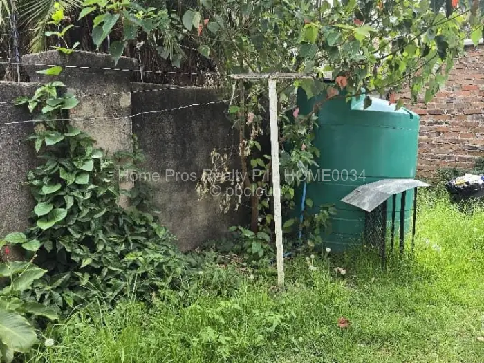 Townhouse/Complex/Cluster for Sale in Monavale, Harare