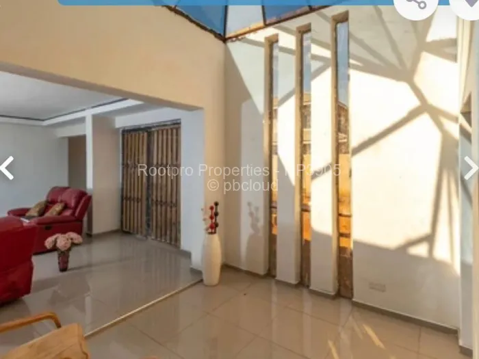 4 Bedroom House for Sale in Mount Pleasant Heights, Harare