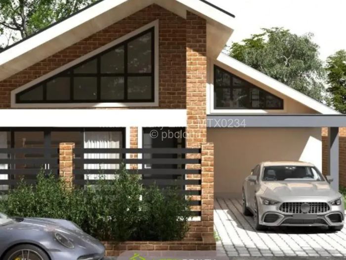 Townhouse/Cluster for Sale in Colne Valley, Harare