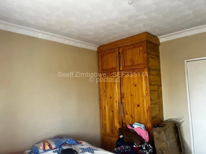 3 Bedroom House to Rent in Dawnview Park