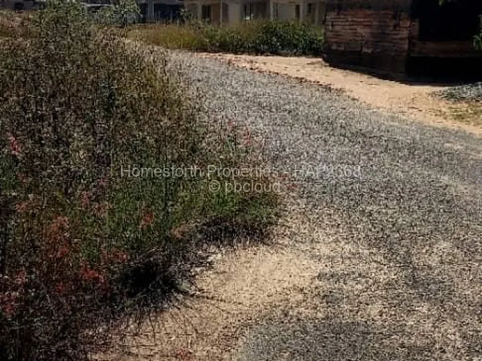 3 Bedroom House for Sale in Ruwa, Ruwa