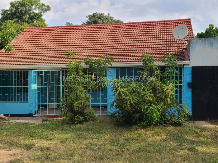 3 Bedroom House to Rent in Greendale