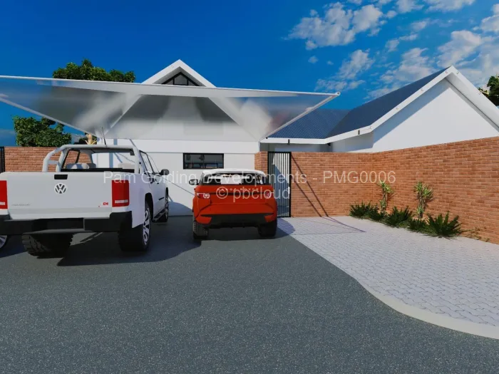 Townhouse/Complex/Cluster for Sale in Greendale North, Harare