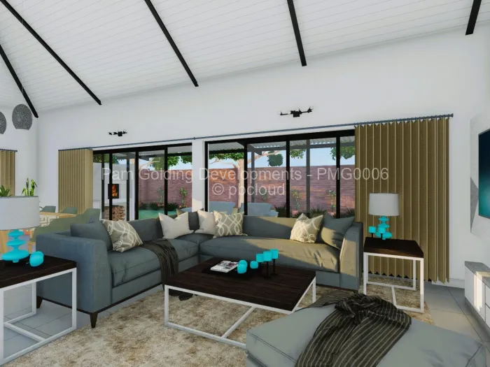 Townhouse/Complex/Cluster for Sale in Greendale North, Harare