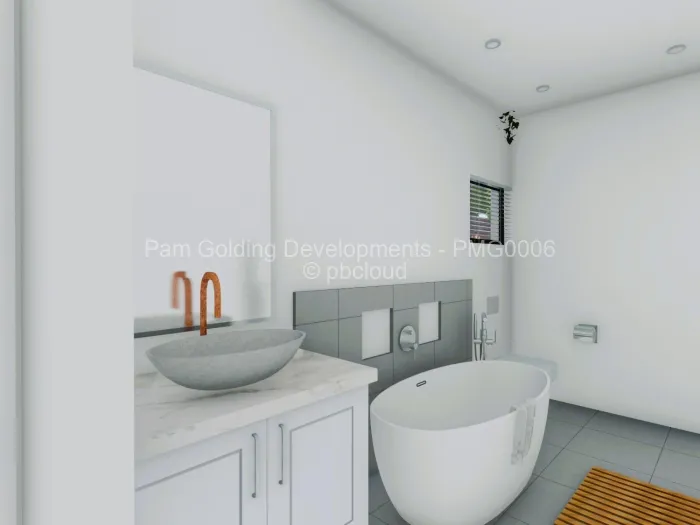 Townhouse/Complex/Cluster for Sale in Greendale North, Harare