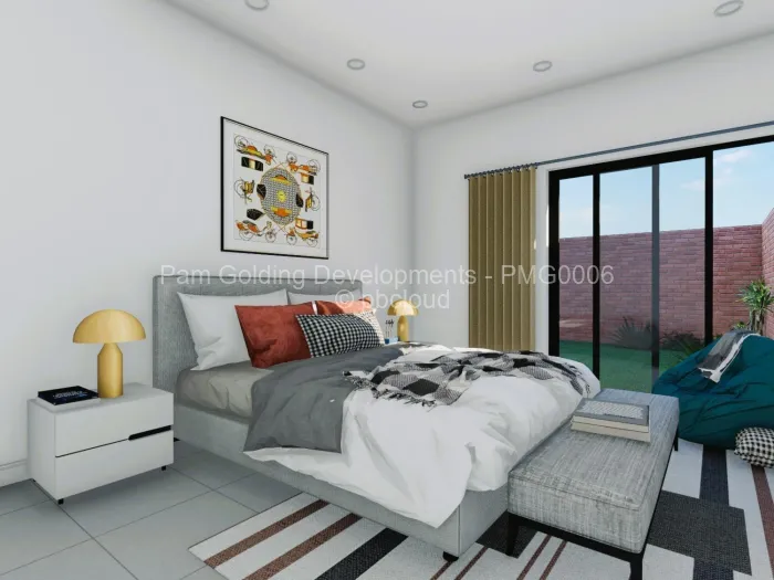 Townhouse/Complex/Cluster for Sale in Greendale North, Harare