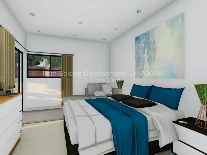 Townhouse/Complex/Cluster for Sale in Greendale North, Harare