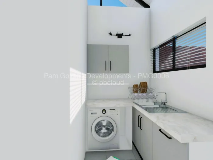 Townhouse/Complex/Cluster for Sale in Greendale North, Harare