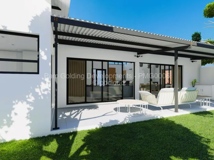 Townhouse/Complex/Cluster for Sale in Greendale North, Harare