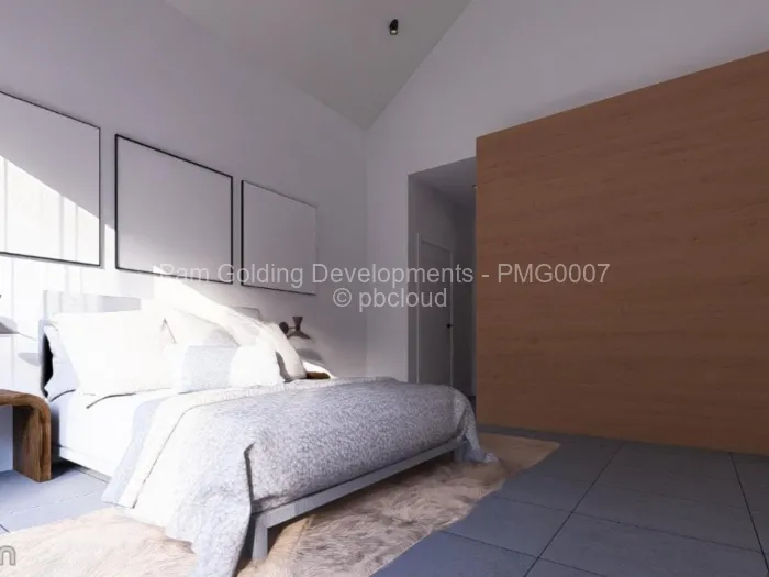 Townhouse/Complex/Cluster for Sale in Strathaven, Harare
