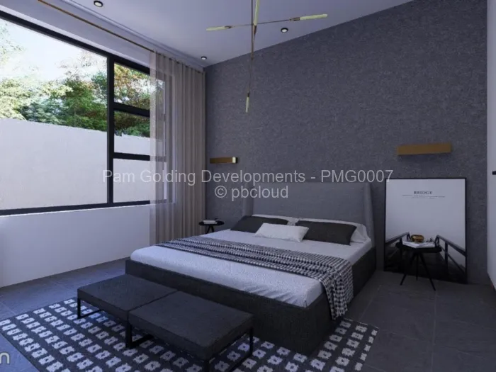 Townhouse/Complex/Cluster for Sale in Strathaven, Harare