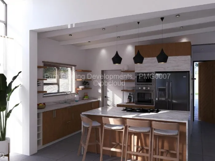 Townhouse/Complex/Cluster for Sale in Strathaven, Harare