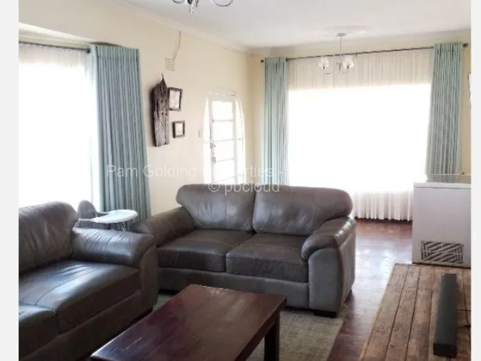 3 Bedroom House to Rent in Mabelreign