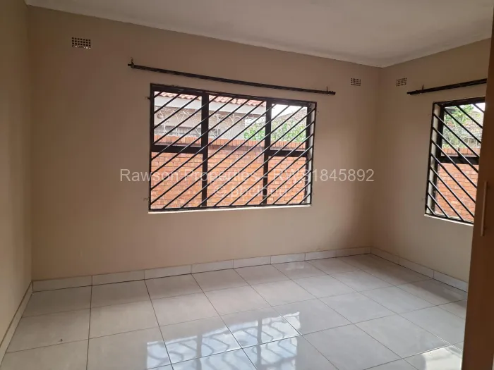 4 Bedroom House to Rent in Madokero Estates