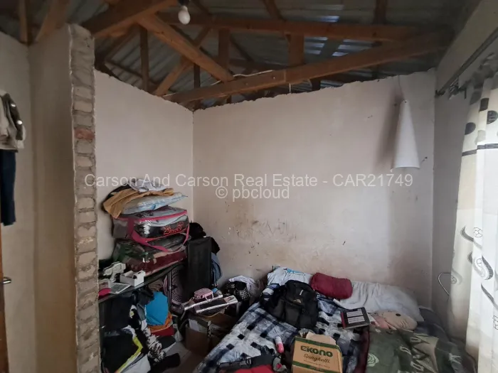 4 Bedroom House for Sale in Chitungwiza, Chitungwiza
