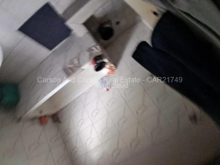 4 Bedroom House for Sale in Chitungwiza, Chitungwiza