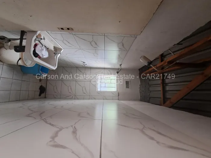 4 Bedroom House for Sale in Chitungwiza, Chitungwiza