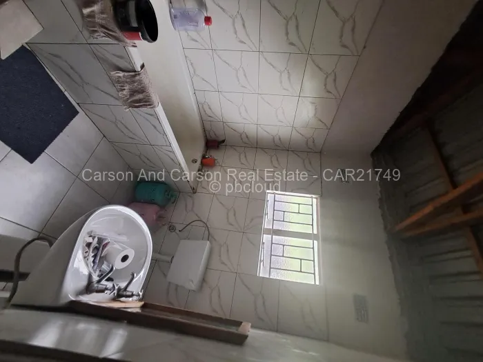 4 Bedroom House for Sale in Chitungwiza, Chitungwiza