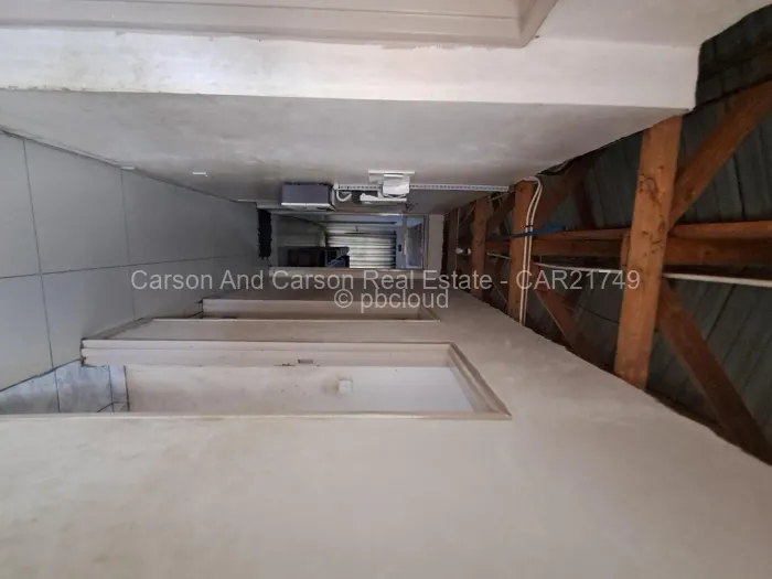 4 Bedroom House for Sale in Chitungwiza, Chitungwiza