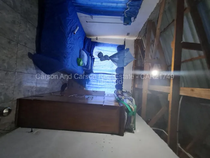 4 Bedroom House for Sale in Chitungwiza, Chitungwiza