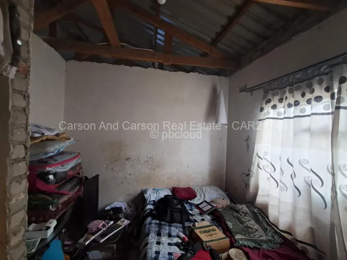 4 Bedroom House for Sale in Chitungwiza, Chitungwiza