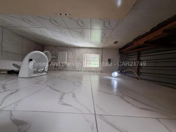 4 Bedroom House for Sale in Chitungwiza, Chitungwiza