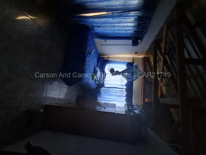 4 Bedroom House for Sale in Chitungwiza, Chitungwiza