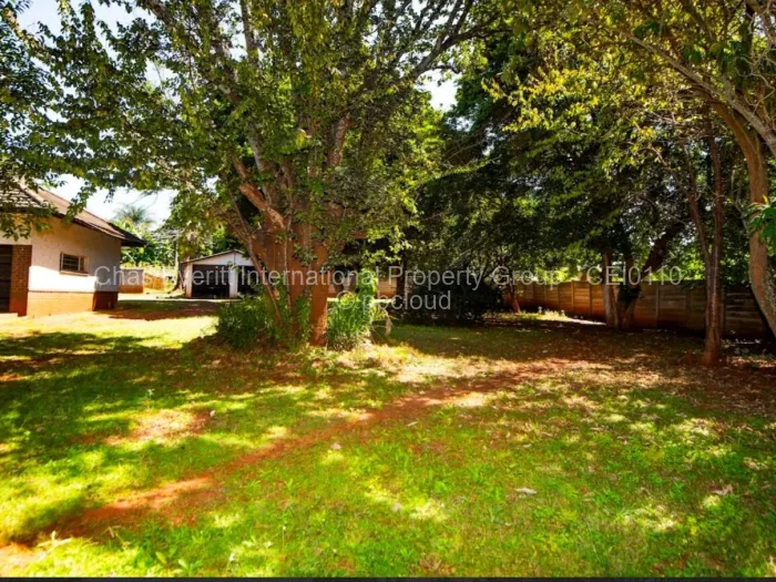 3 Bedroom House for Sale in Mandara, Harare