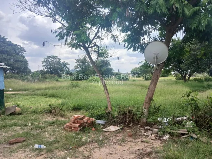 Commercial Property for Sale in Arcadia, Harare
