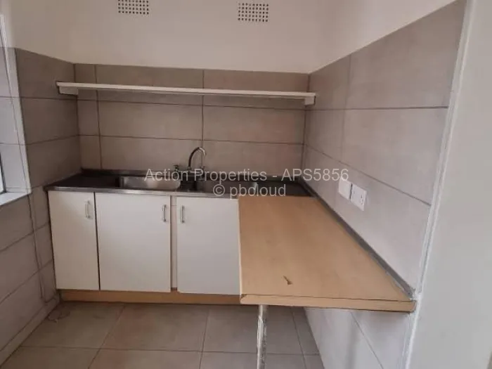 Commercial Property to Rent in Milton Park, Harare