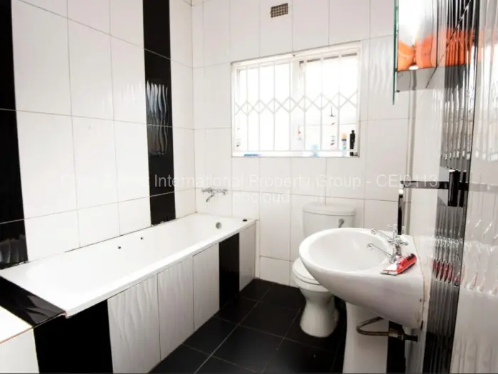 4 Bedroom House for Sale in Marlborough, Harare
