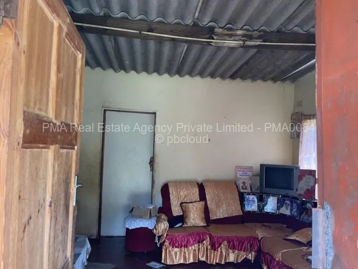 3 Bedroom House for Sale in Chinhoyi, Chinhoyi