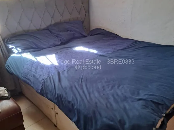 3 Bedroom House for Sale in Burnside, Bulawayo