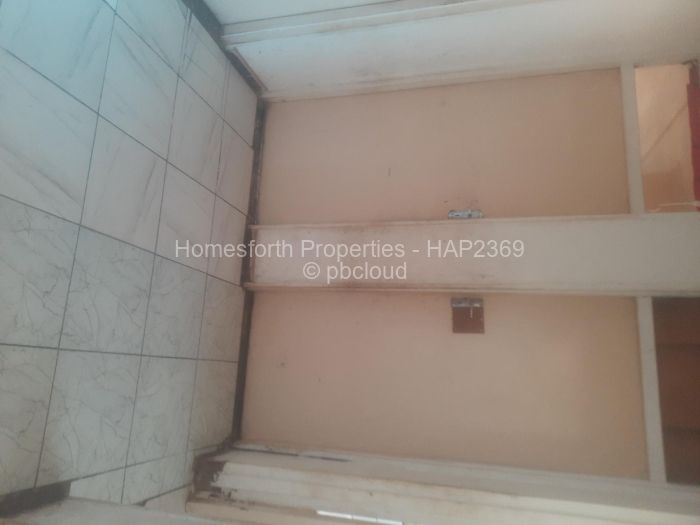 3 Bedroom House for Sale in Marimba Park, Harare