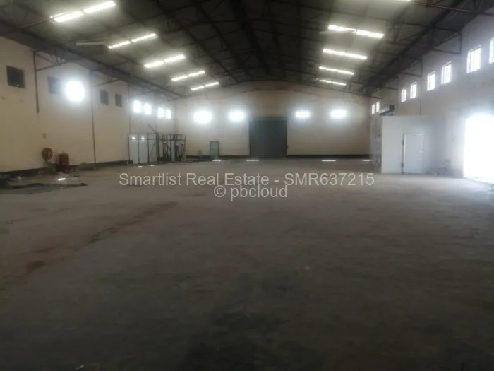 Industrial Property to Rent in Workington