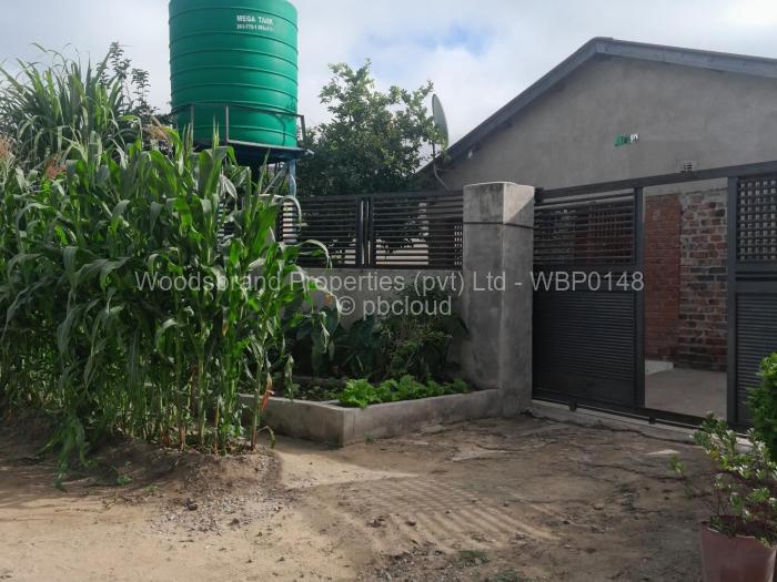 4 Bedroom House for Sale in Ruwa, Ruwa