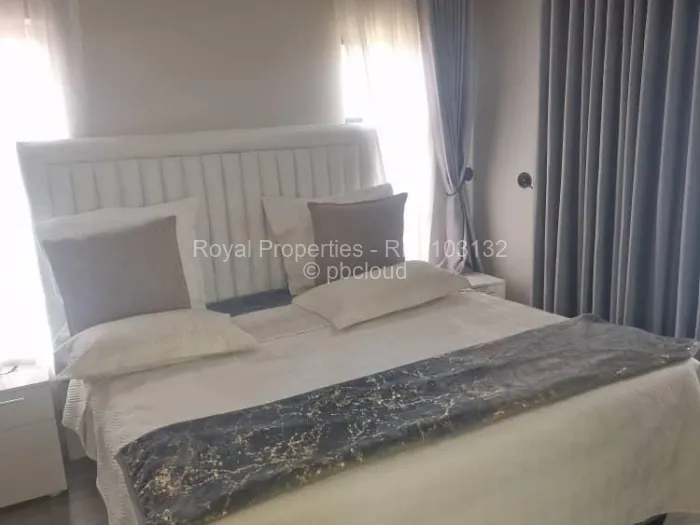 House to Rent in Ruwa, Ruwa