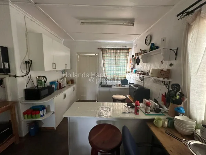 4 Bedroom House for Sale in Victoria Falls, Victoria Falls