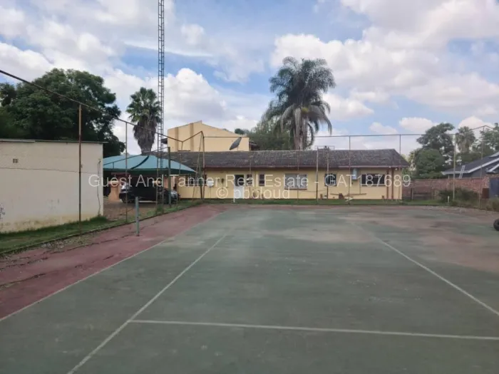 Commercial Property for Sale in Avondale, Harare