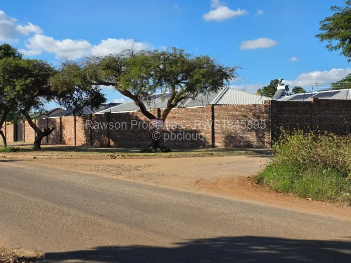 Stand for Sale in Rainham, Harare