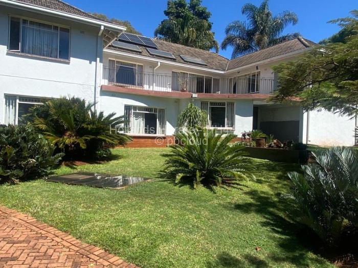 4 Bedroom House for Sale in Greendale North, Harare
