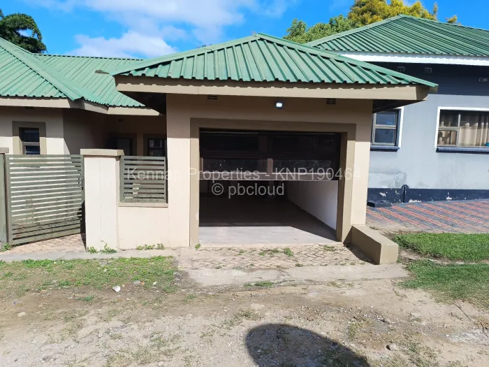 Townhouse/Complex/Cluster for Sale in Glen Lorne, Harare