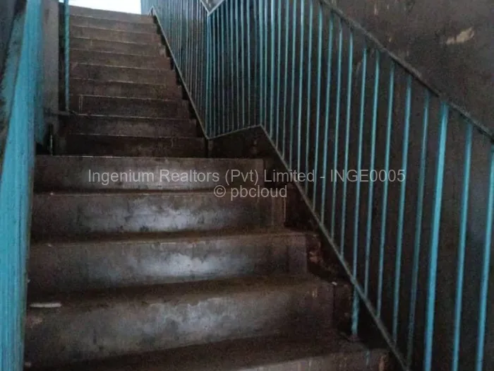 Commercial Property for Sale in Mufakose, Harare