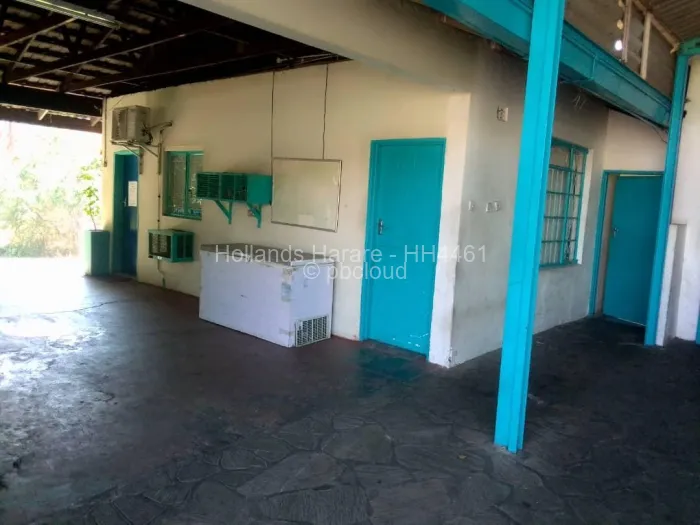 Commercial Property for Sale in Kariba, Kariba