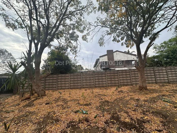 Warehouse/Industrial to Rent in Eastlea, Harare