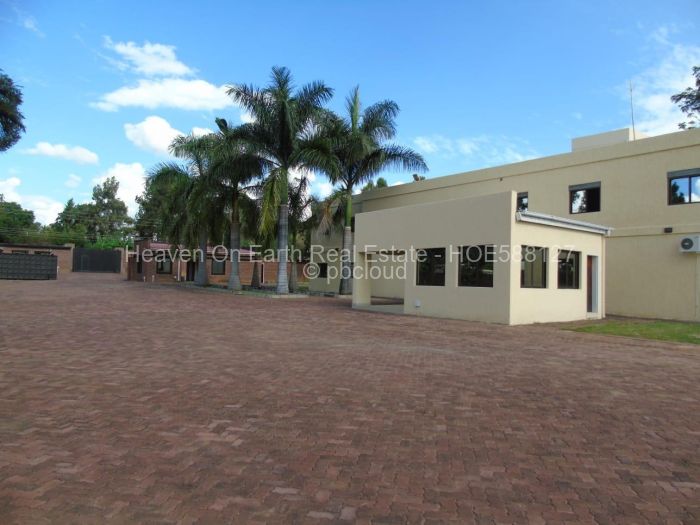 Townhouse/Cluster for Sale in Helensvale, Harare