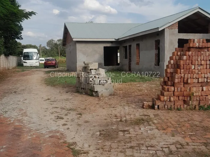 4 Bedroom House for Sale in Greendale, Harare