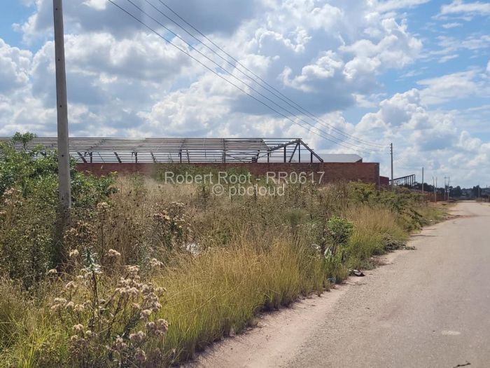 Farm/Plot for Sale in Arlington, Harare