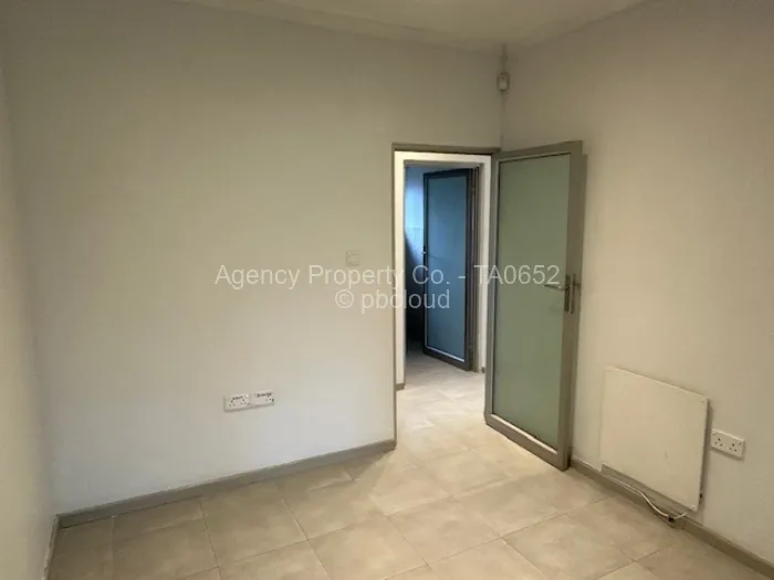 2 Bedroom House to Rent in Quinnington