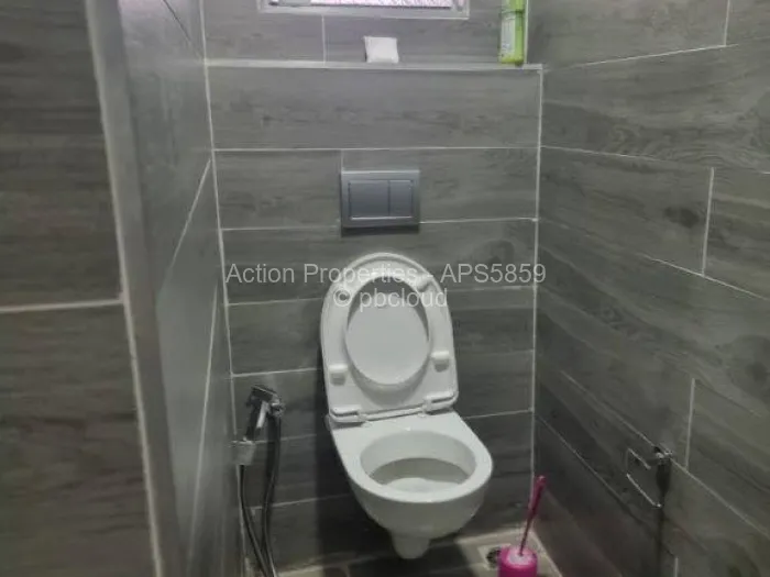 Flat/Apartment to Rent in Belvedere